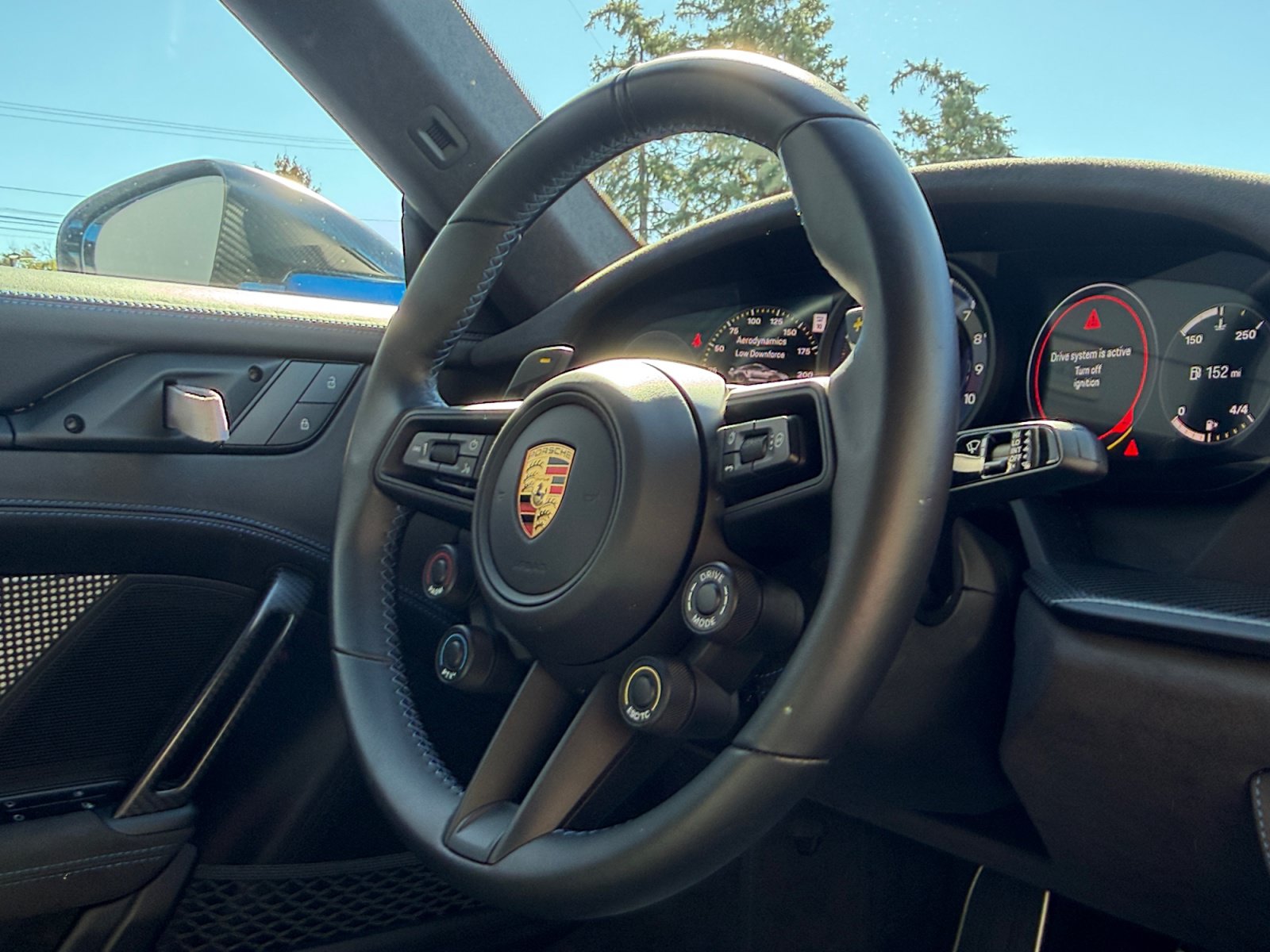 Used 2024 Porsche 911 GT3 RS RWD image 21
