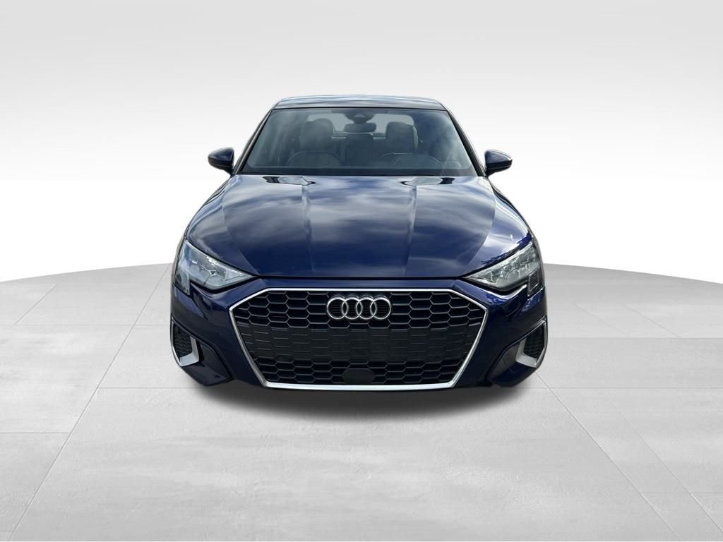 Used 2022 Audi A3 2.0T Premium image 8