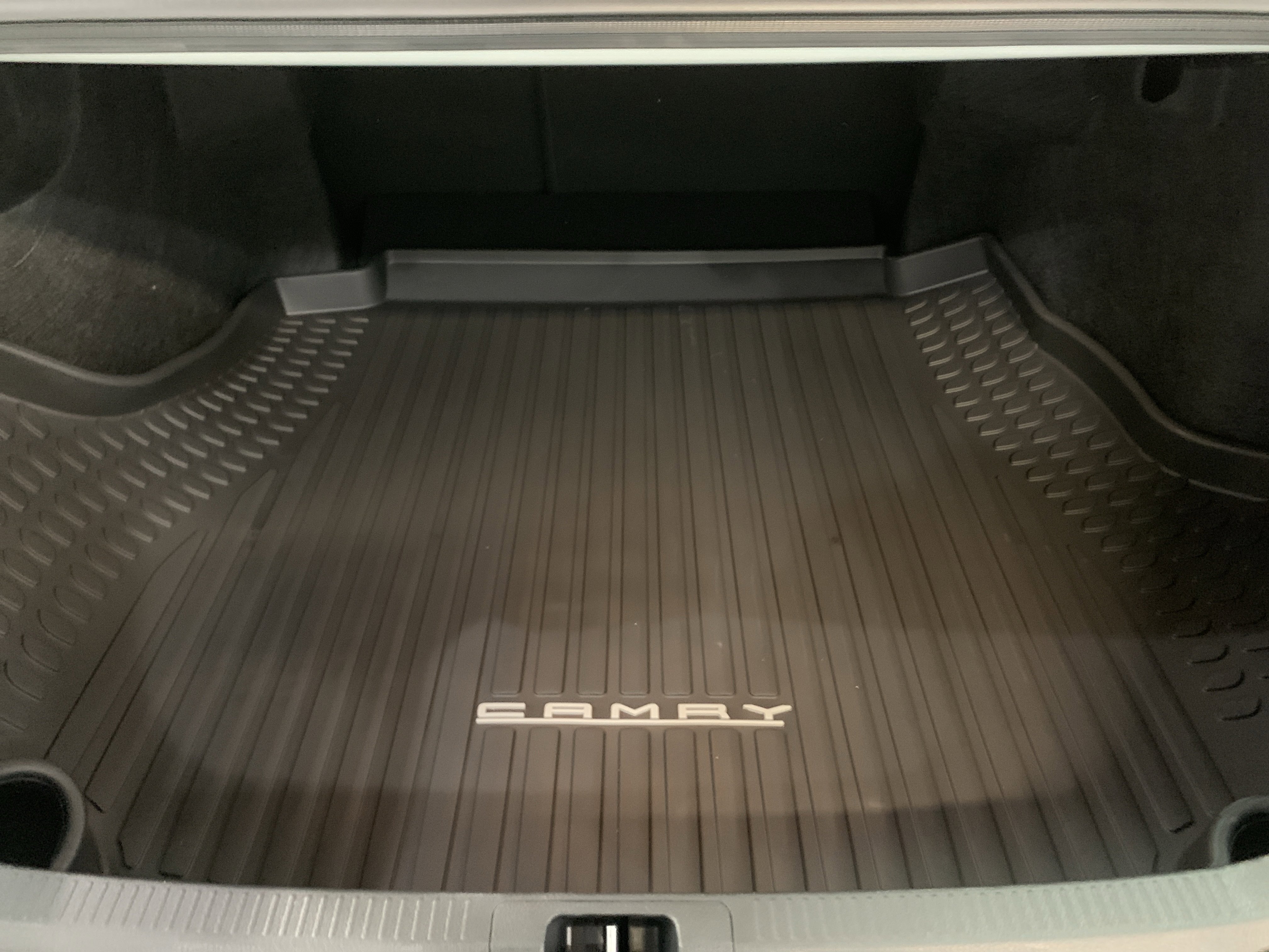 New 2026 Toyota Camry XSE AWD/4WD image 19