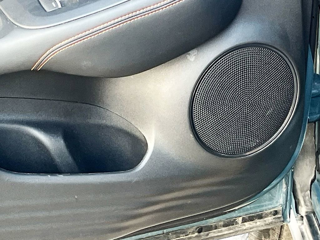 Used 2025 Honda HR-V Sport image 18