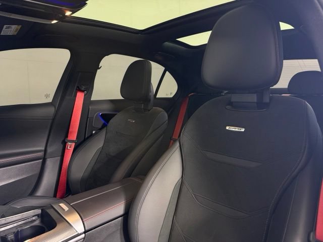 Used 2023 Mercedes-Benz C 43 AMG 4MATIC Sedan image 6