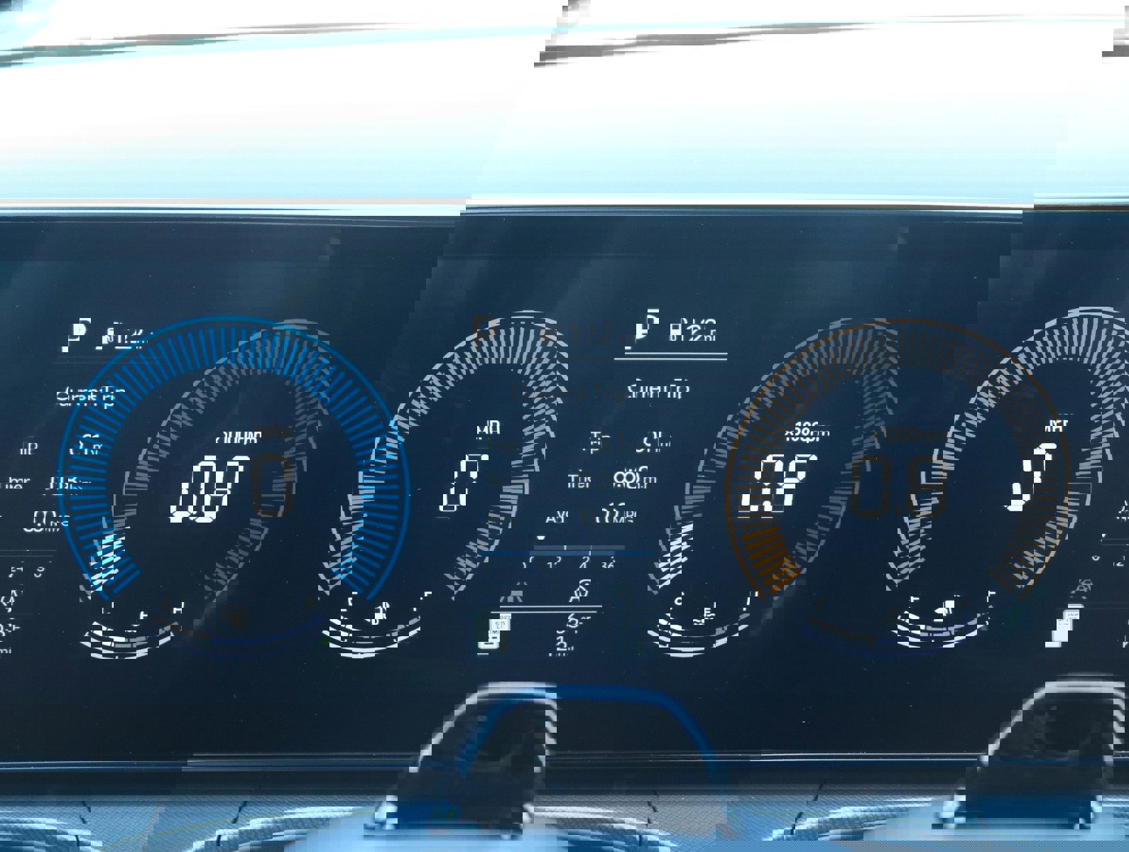 New 2026 Hyundai Santa Fe SEL image 29