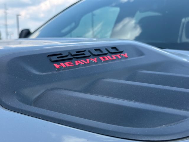 New 2026 RAM 2500 Tradesman AWD/4WD image 40