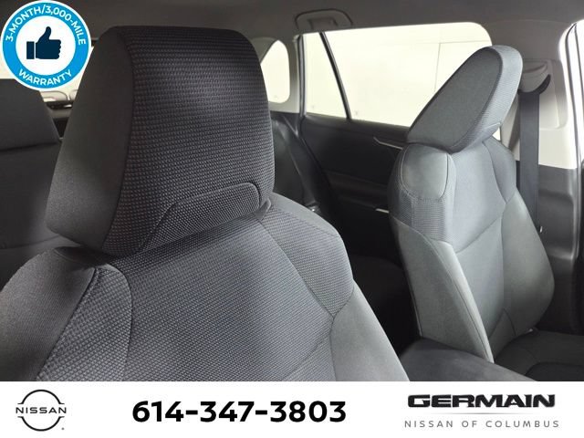 Used 2023 Toyota RAV4 LE AWD/4WD image 19