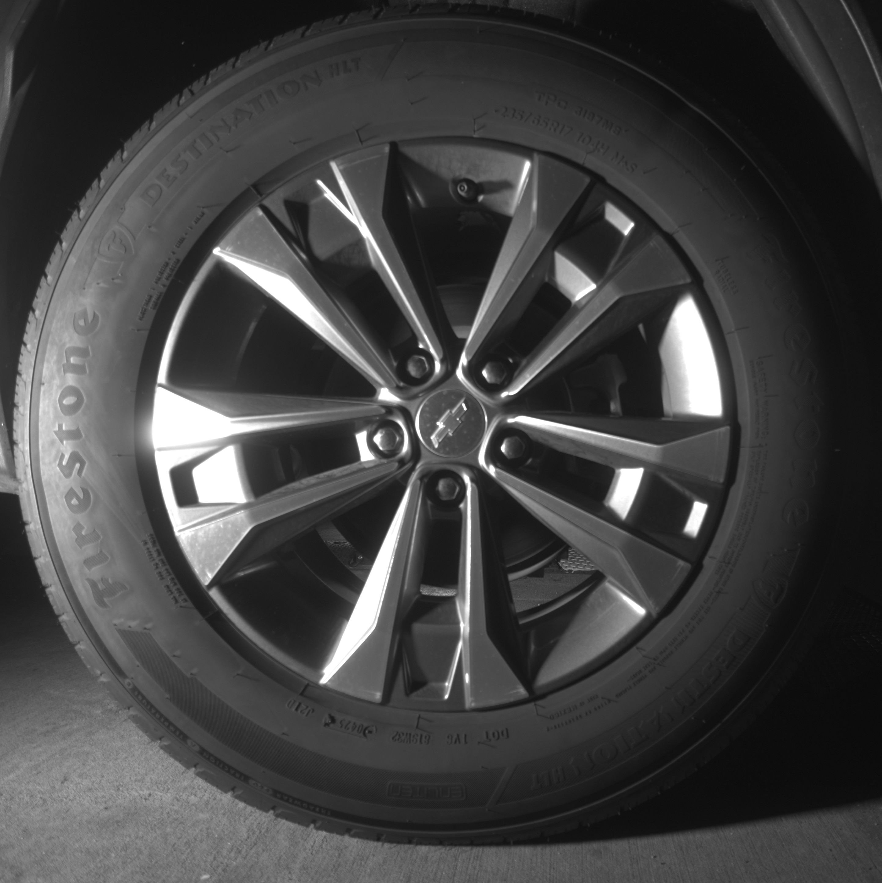 Used 2025 Chevrolet Equinox LT FWD image 15