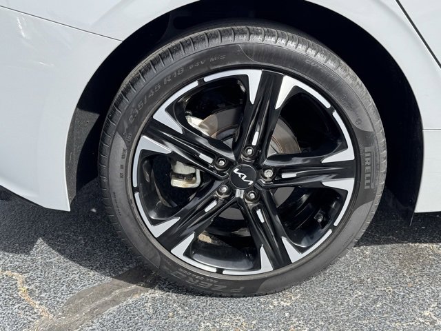 Used 2023 Kia K5 GT-Line w/ GT-Line Premium Package image 6