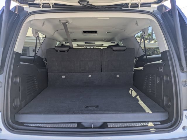 Used 2018 GMC Yukon XL Denali w/ Denali Ultimate Package RWD image 13