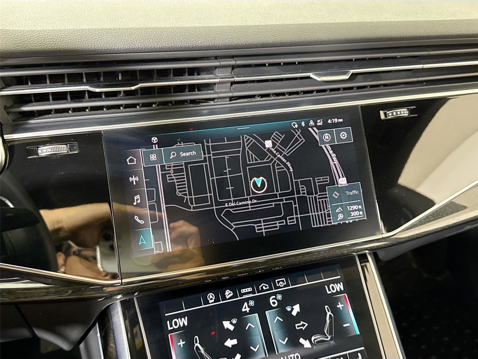 Used 2021 Audi Q8 Premium Plus image 18