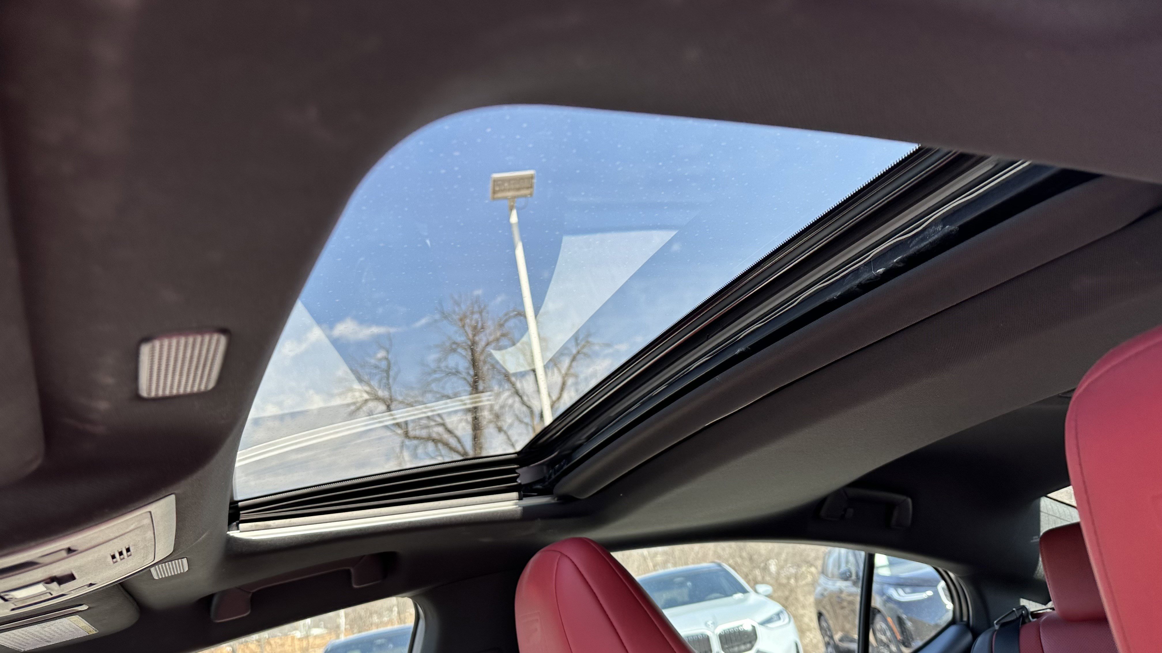 Used 2023 Lexus ES 350 F Sport w/ Accessory Package (Z2) image 15