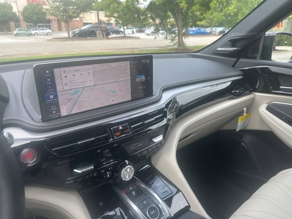 New 2026 Acura MDX A-Spec image 14