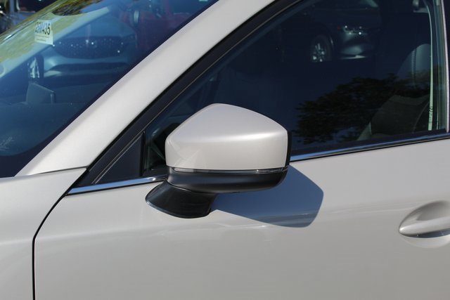 New 2025 MAZDA CX-5 AWD 2.5 S w/ Select Package image 11