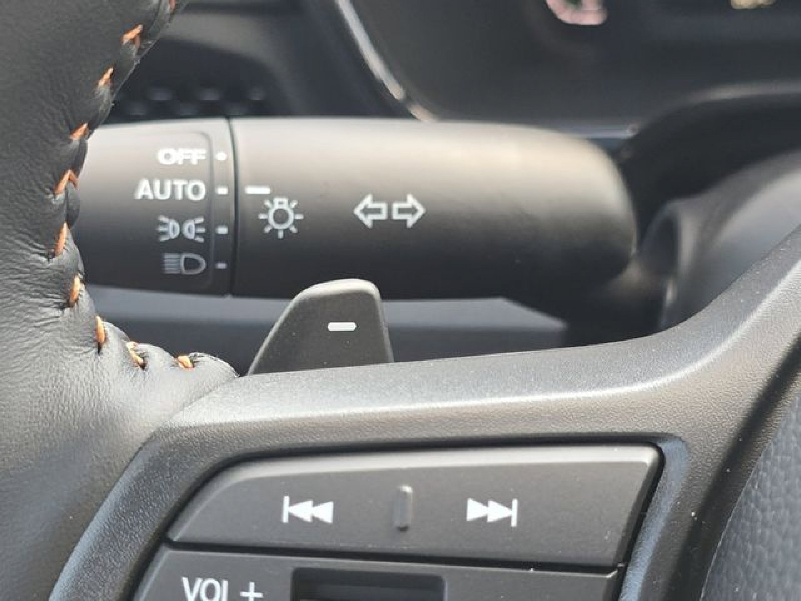 New 2026 Honda CR-V EX-L image 25