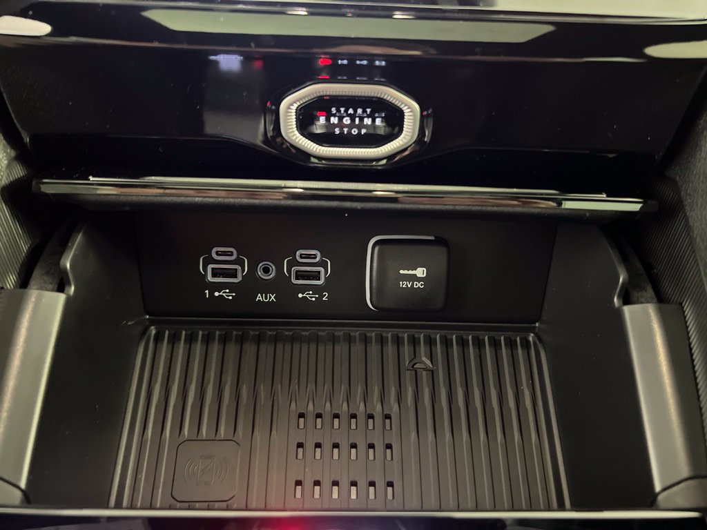 New 2027 Jeep Grand Cherokee L 4WD image 24
