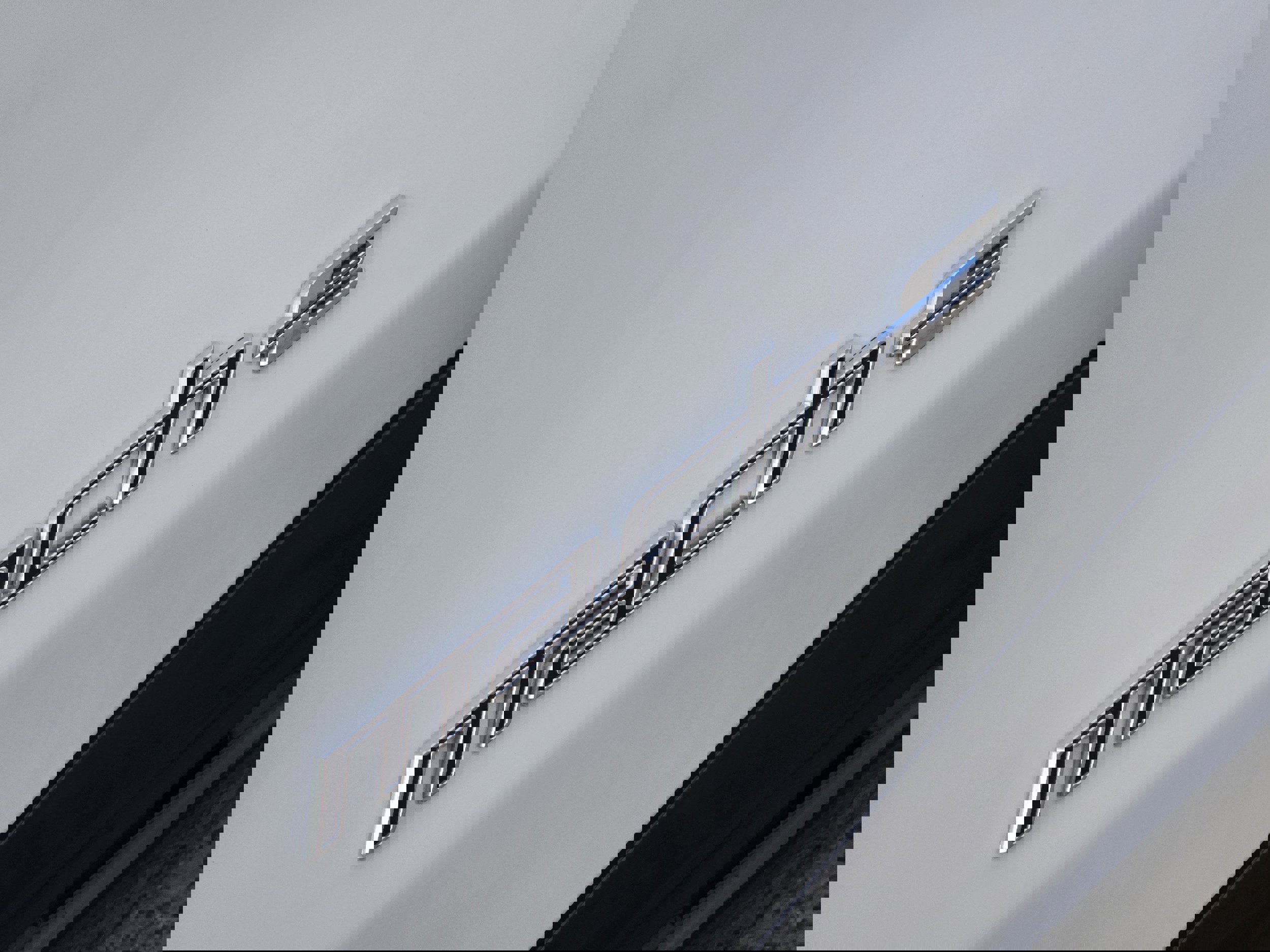 New 2026 Ford Mustang Mach-E Premium w/ Sport Appearance Package RWD image 8