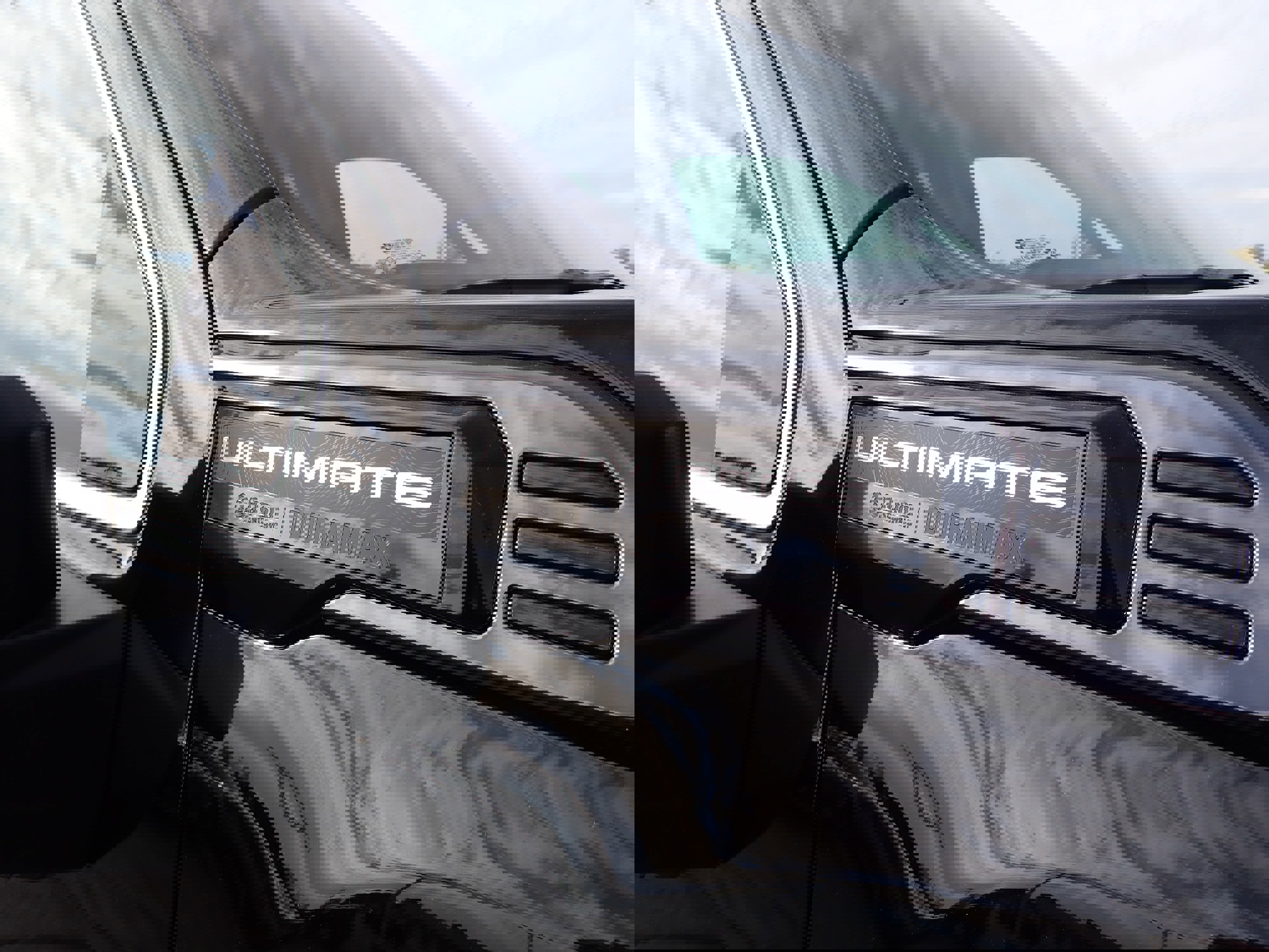 New 2026 GMC Sierra 2500 Denali Ultimate image 12