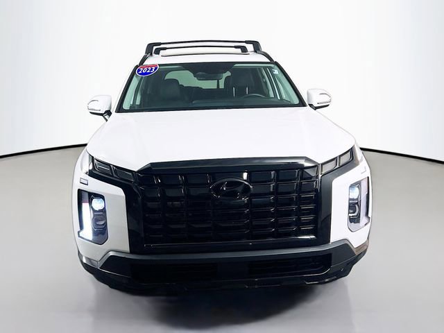 Used 2023 Hyundai Palisade XRT image 2