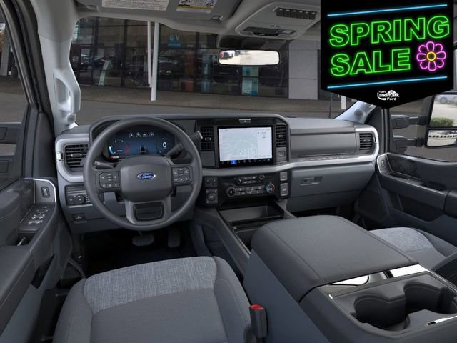 New 2026 Ford F250 XLT w/ XLT Premium Package image 9