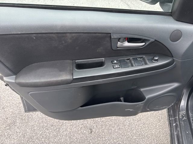 Used 2012 Suzuki SX4 AWD Hatchback image 14