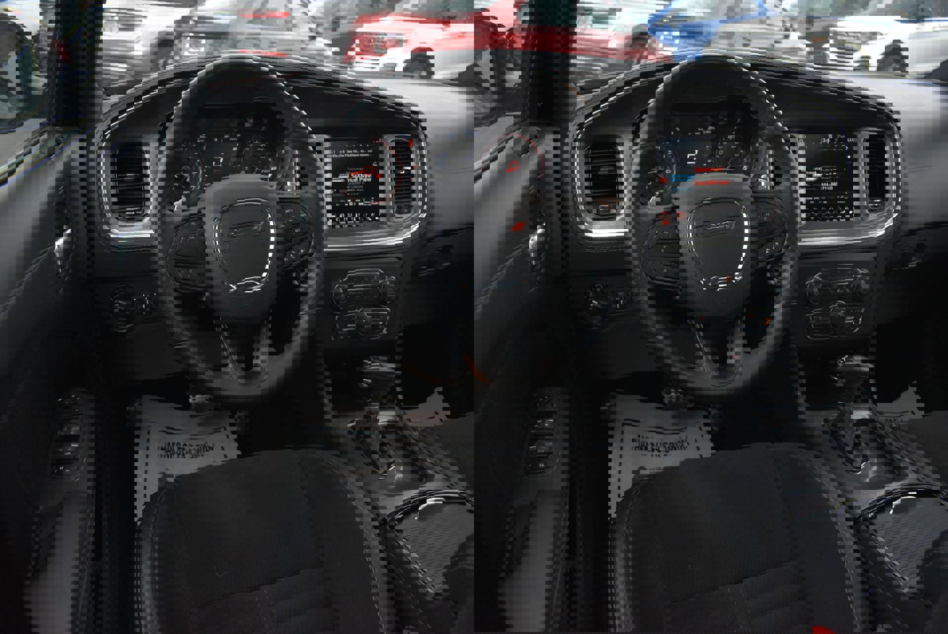 Used 2023 Dodge Charger R/T w/ Daytona Edition Group RWD image 18