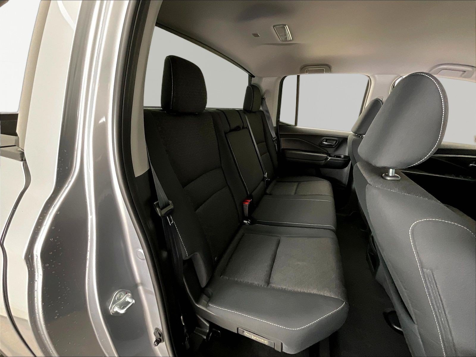Used 2021 Honda Ridgeline Sport image 26