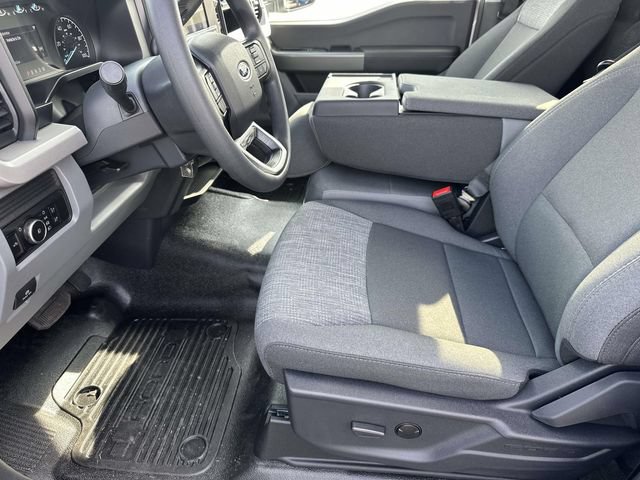New 2026 Ford F350 XLT RWD image 19