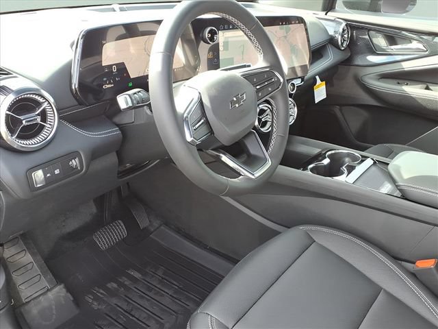 New 2026 Chevrolet Blazer EV LT FWD image 8
