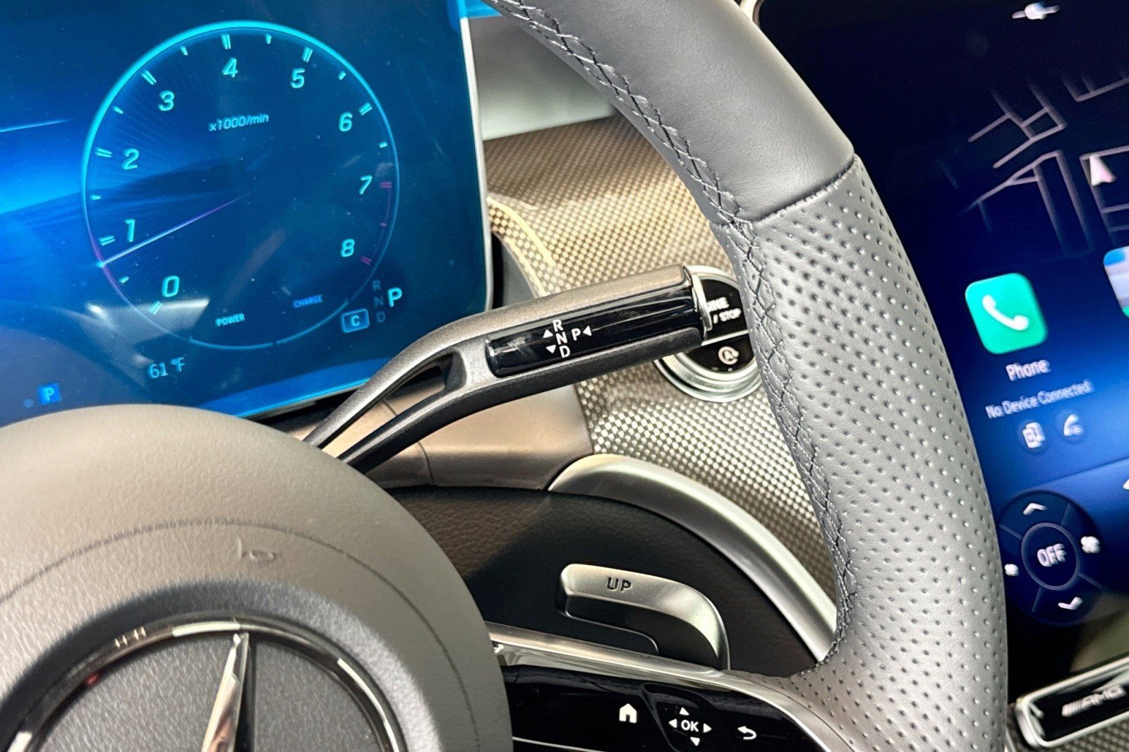 New 2026 Mercedes-Benz GLC 43 AMG 4MATIC image 15