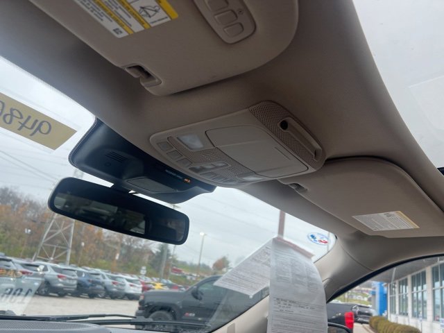 Used 2024 Ford Expedition Max Limited image 18