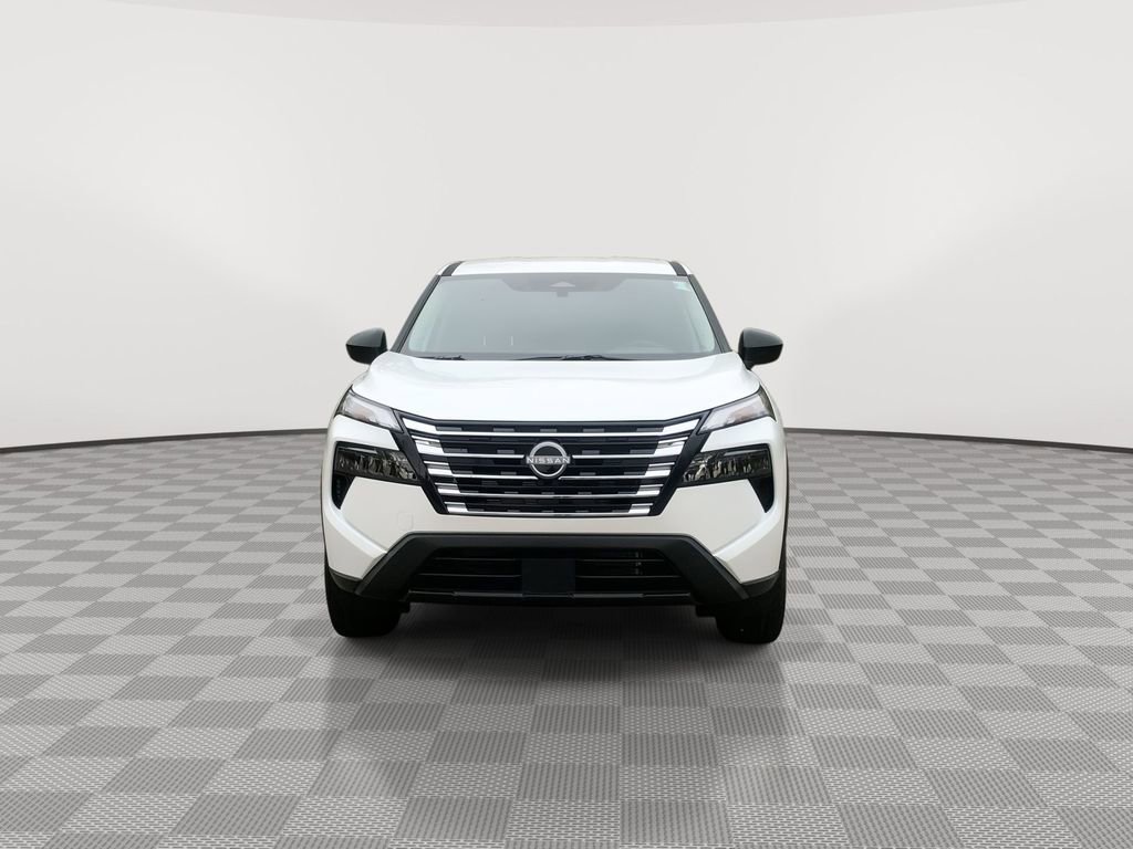 Certified 2025 Nissan Rogue S image 3