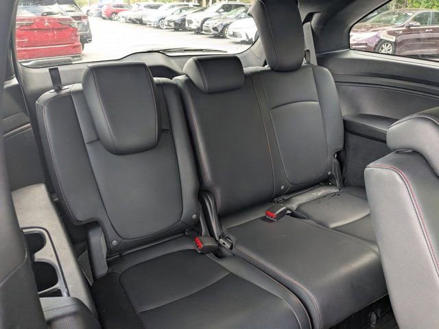 Used 2025 Honda Odyssey Sport-L image 27