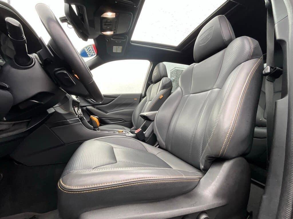 Used 2022 Subaru Forester Wilderness image 11