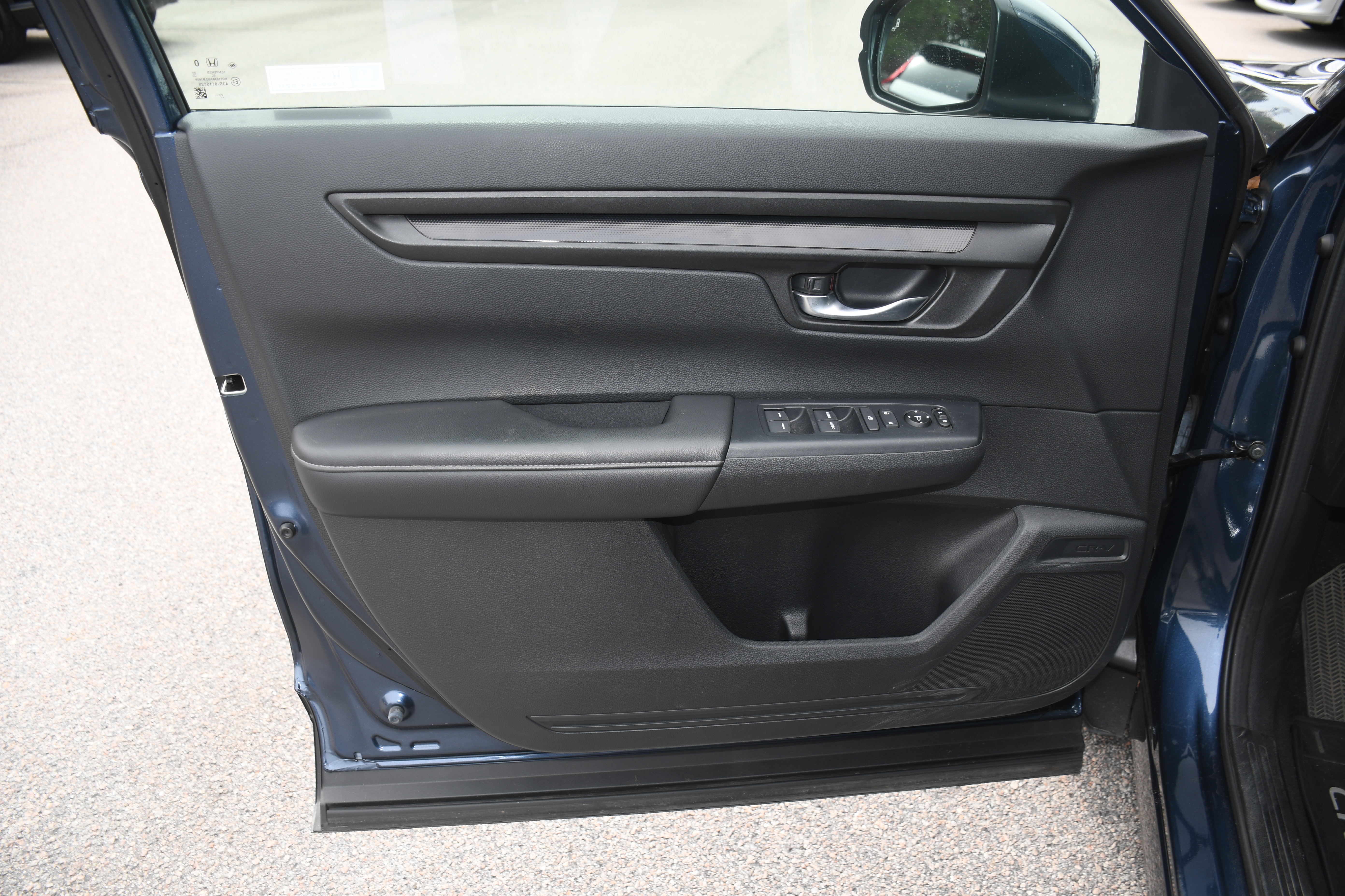 Certified 2024 Honda CR-V EX image 10
