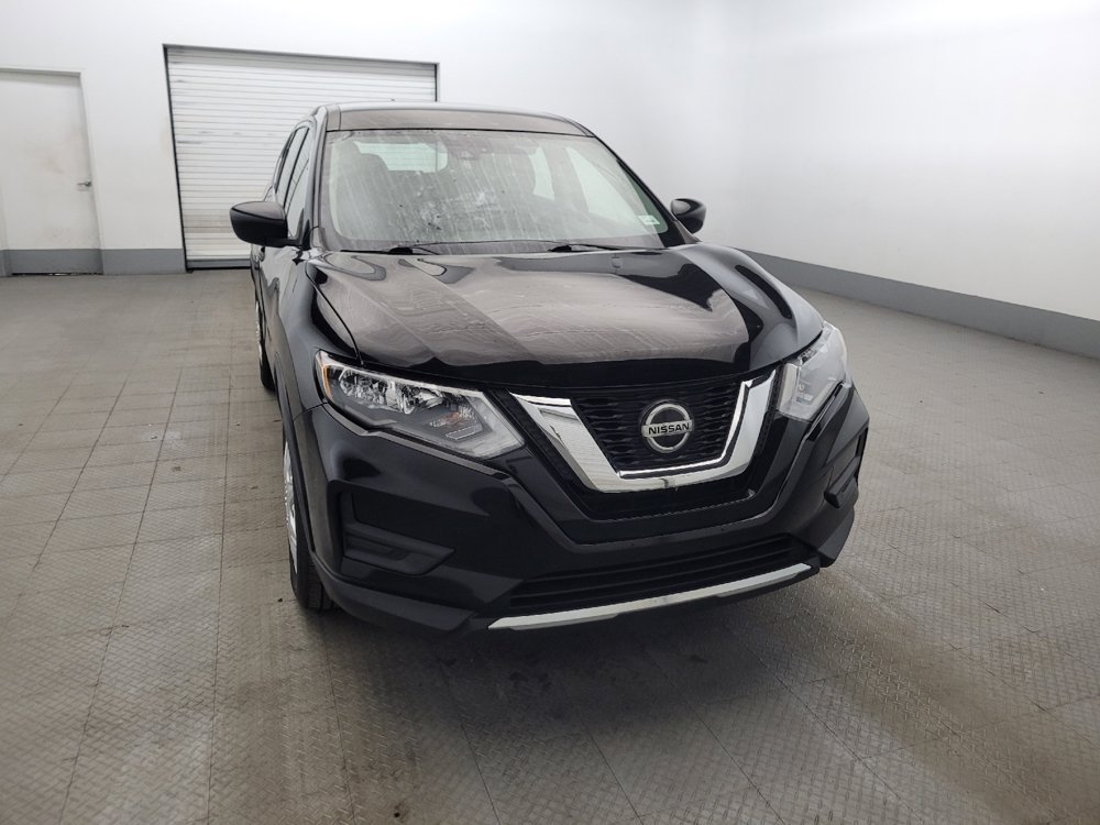 Used 2019 Nissan Rogue S AWD/4WD image 14