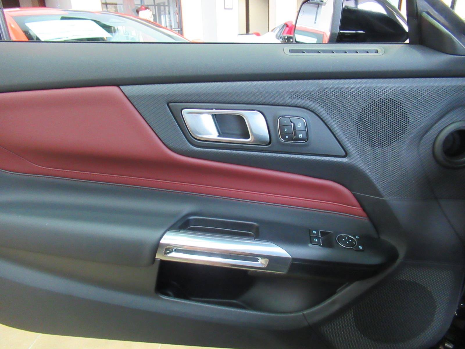 Used 2026 Ford Mustang GT Premium RWD image 17