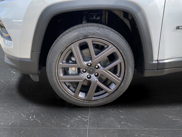 New 2025 Jeep Compass Limited w/ Sun & Sound Group image 39