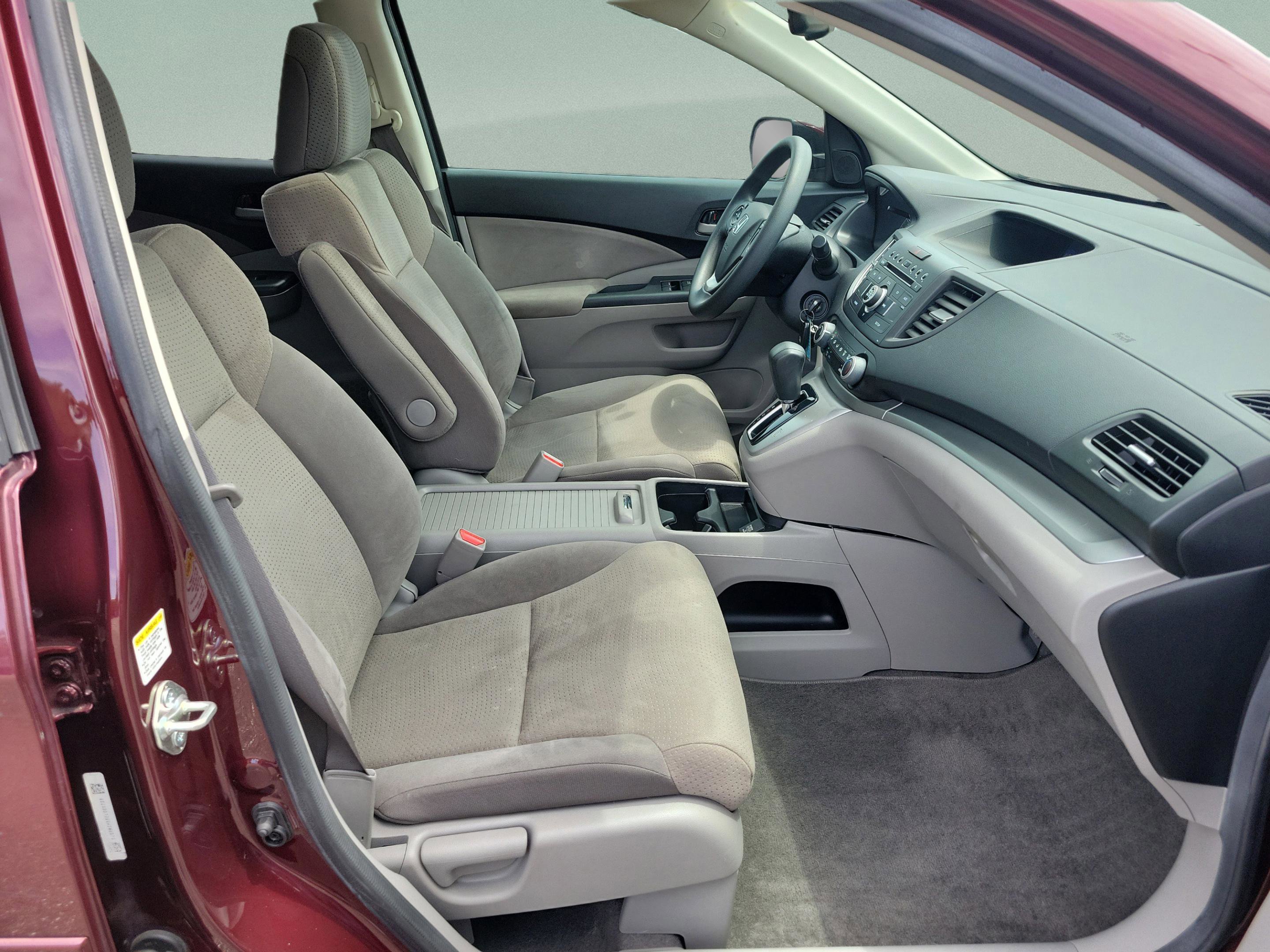 Used 2014 Honda CR-V EX image 17