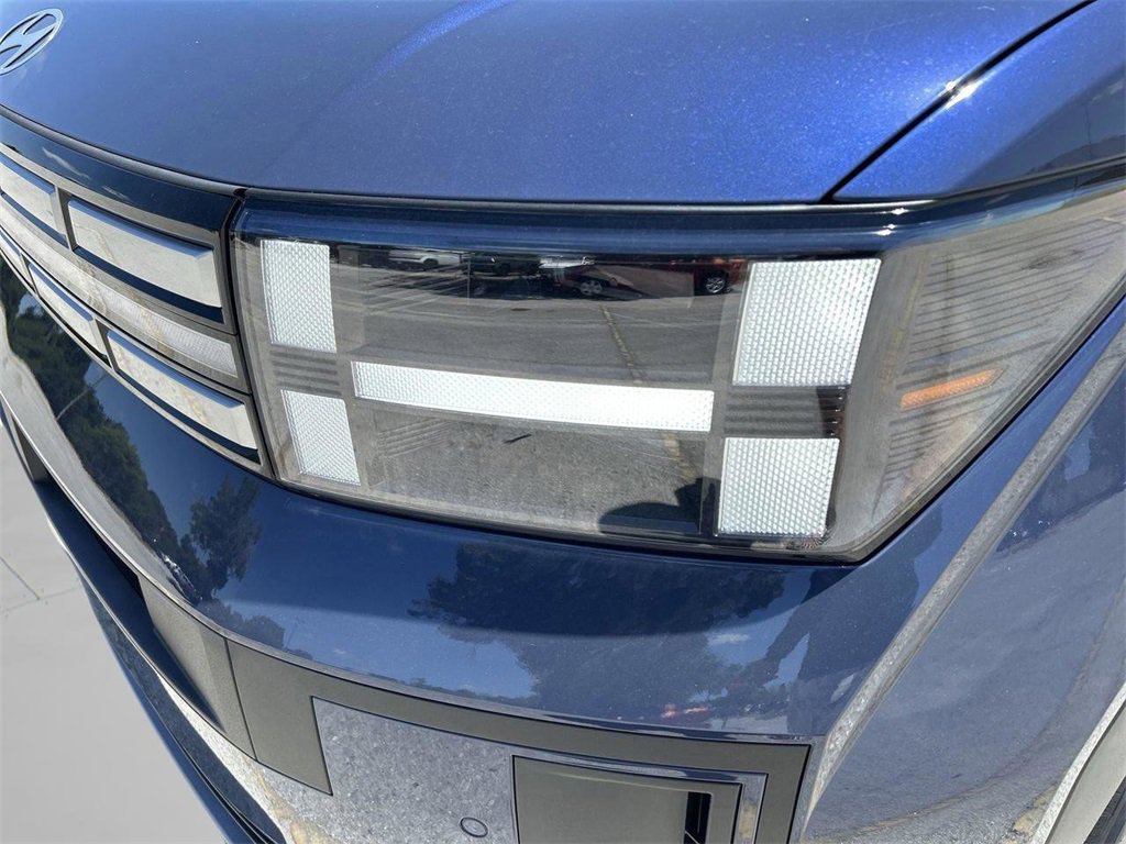 Used 2025 Hyundai Santa Fe SEL image 14