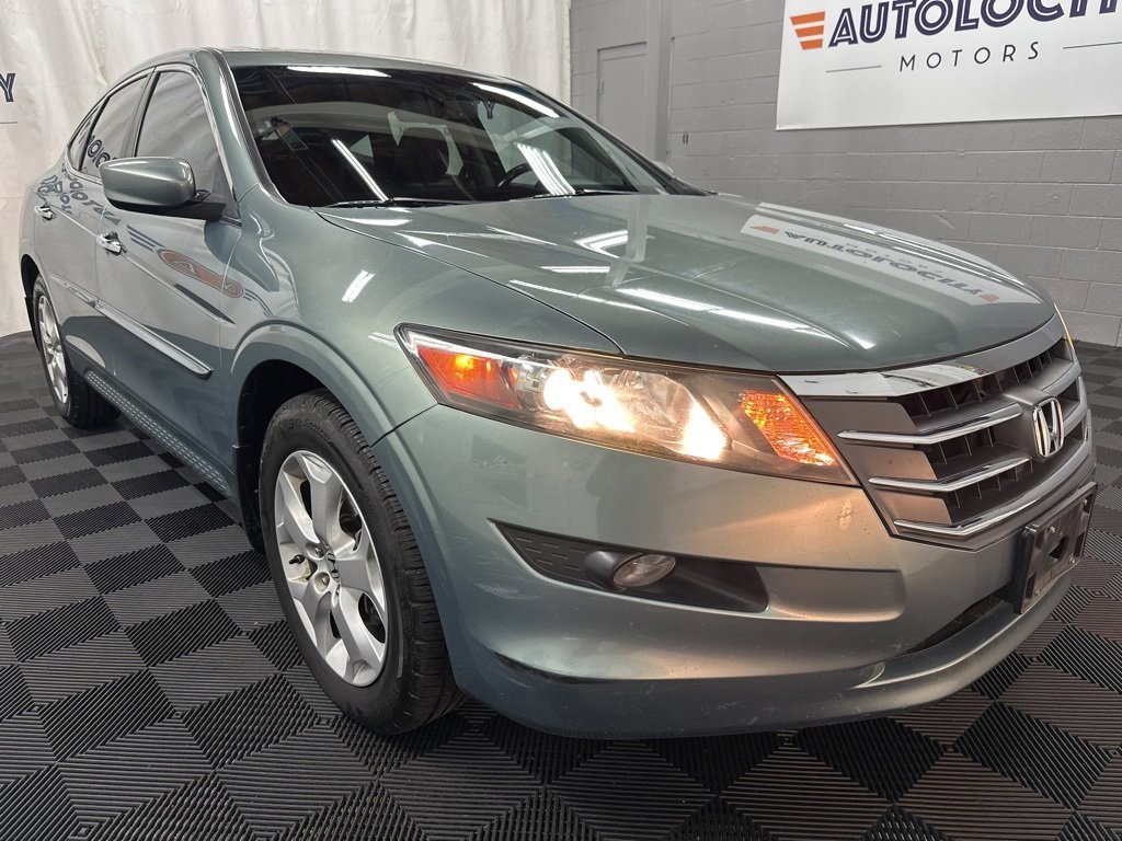 Used 2010 Honda Crosstour EX-L image 2