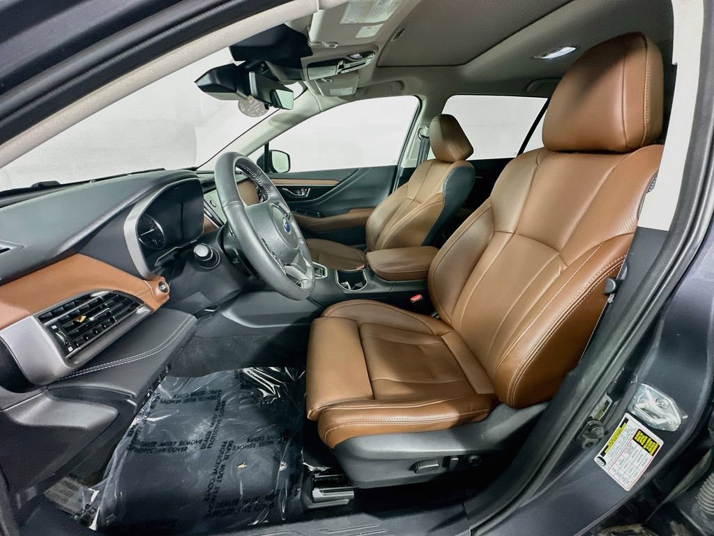 Used 2024 Subaru Outback Touring AWD/4WD image 28