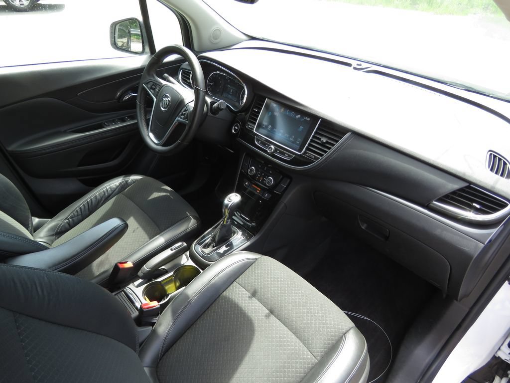 Used 2017 Buick Encore Preferred FWD image 14