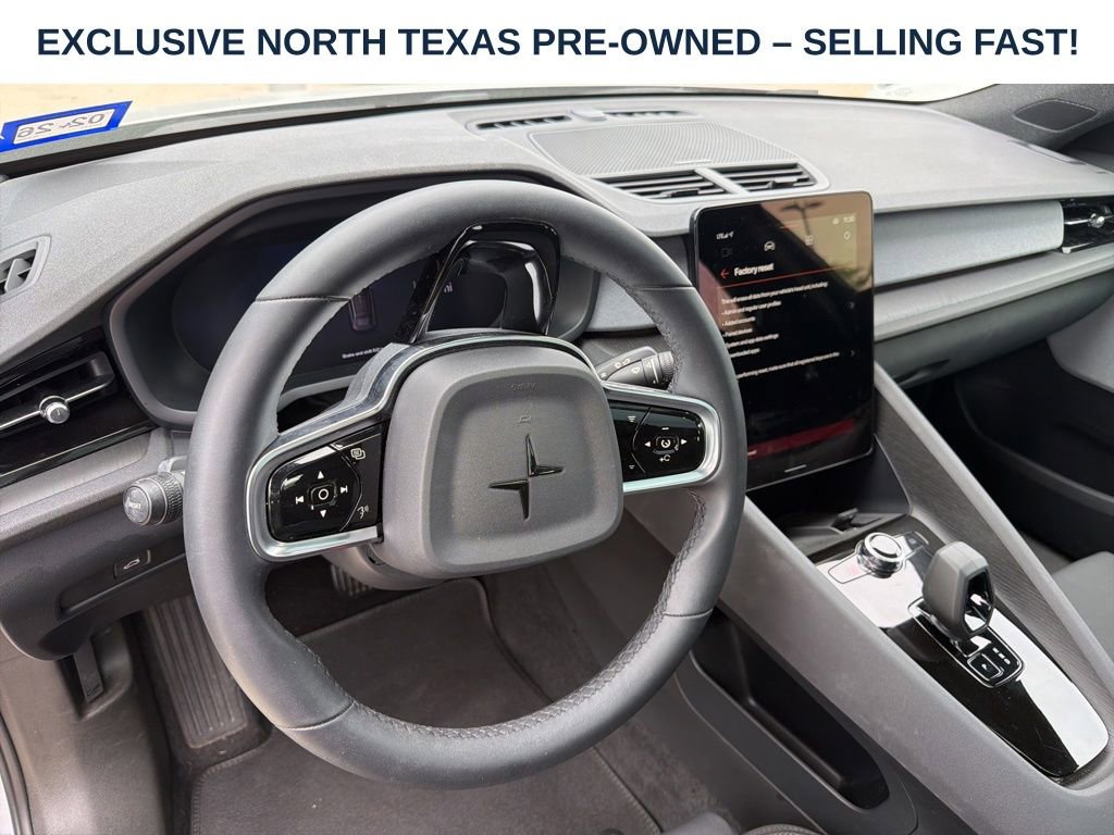 Used 2024 Polestar Polestar 2 AWD/4WD image 5