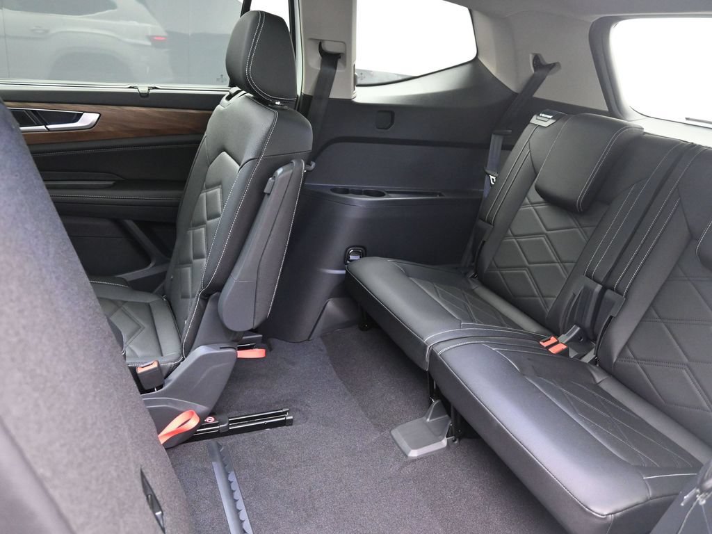 New 2026 Volkswagen Atlas SE AWD/4WD image 21