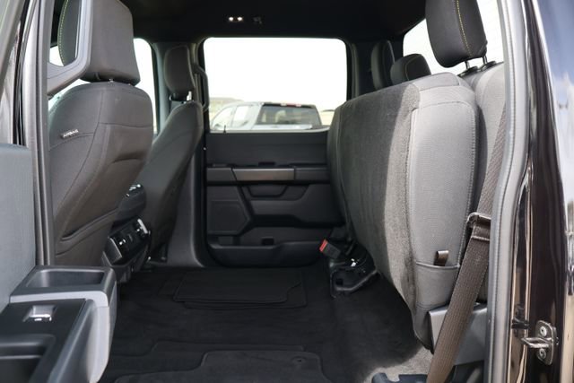 Used 2024 Ford F150 STX image 9