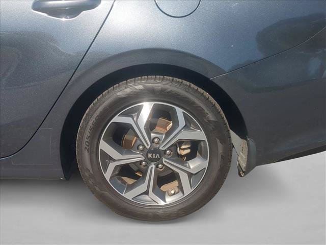 Used 2021 Kia Forte LXS FWD image 20