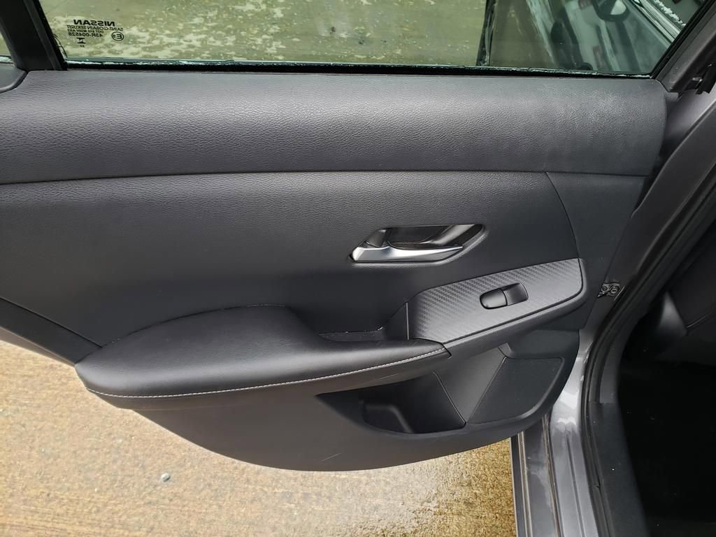 Used 2023 Nissan Sentra SV w/ All-Weather Package image 17