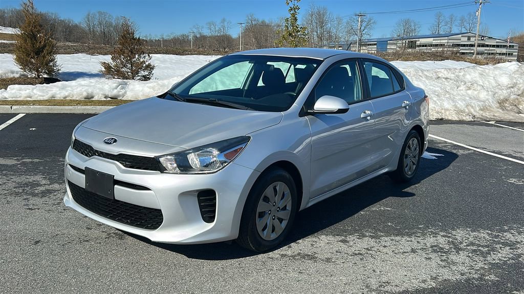 Used 2020 Kia Rio LX image 4