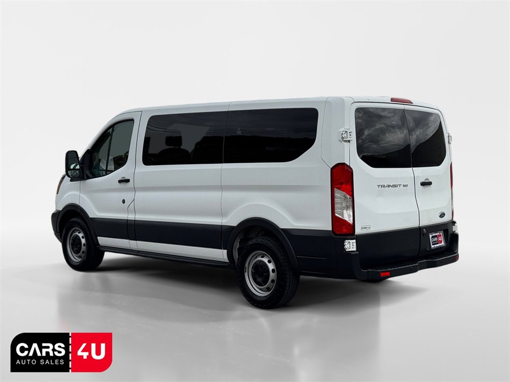Used 2017 Ford Transit 150 XL image 5