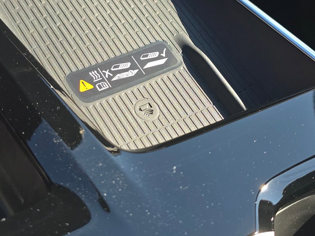 New 2025 Buick Enclave Preferred w/ LPO, All-Weather Package image 7