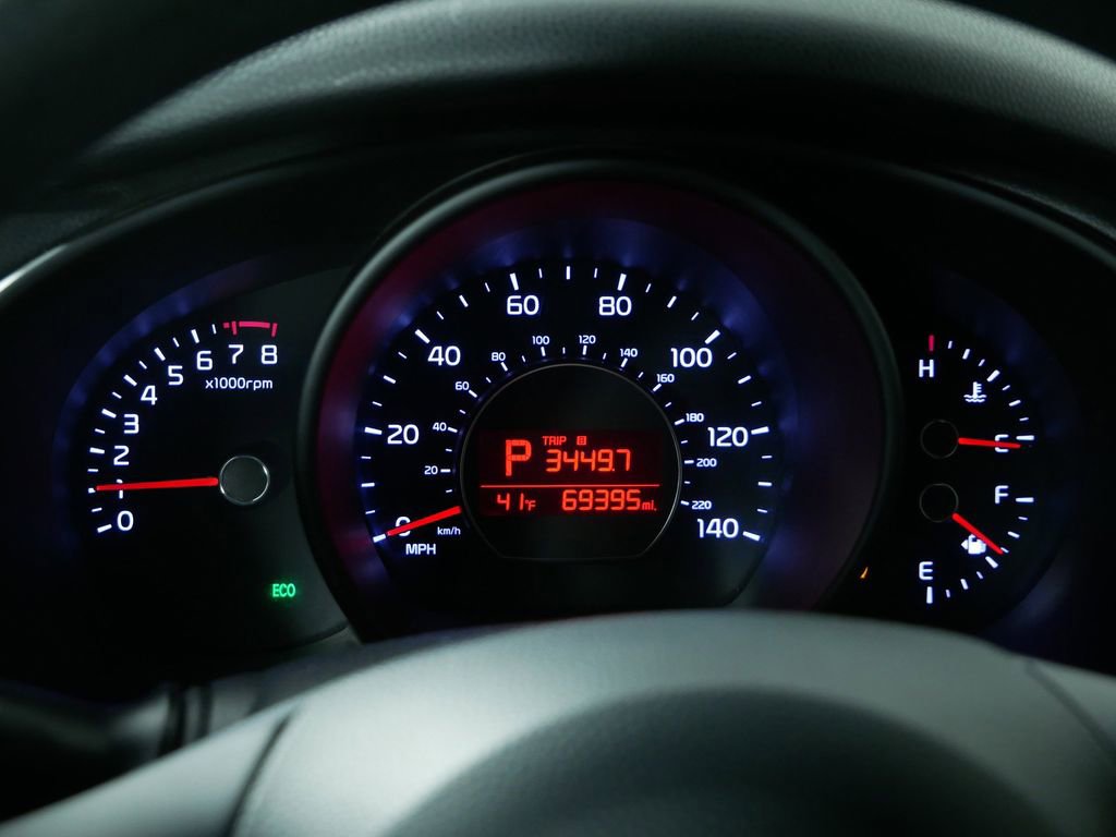 Used 2016 Kia Soul Base image 27