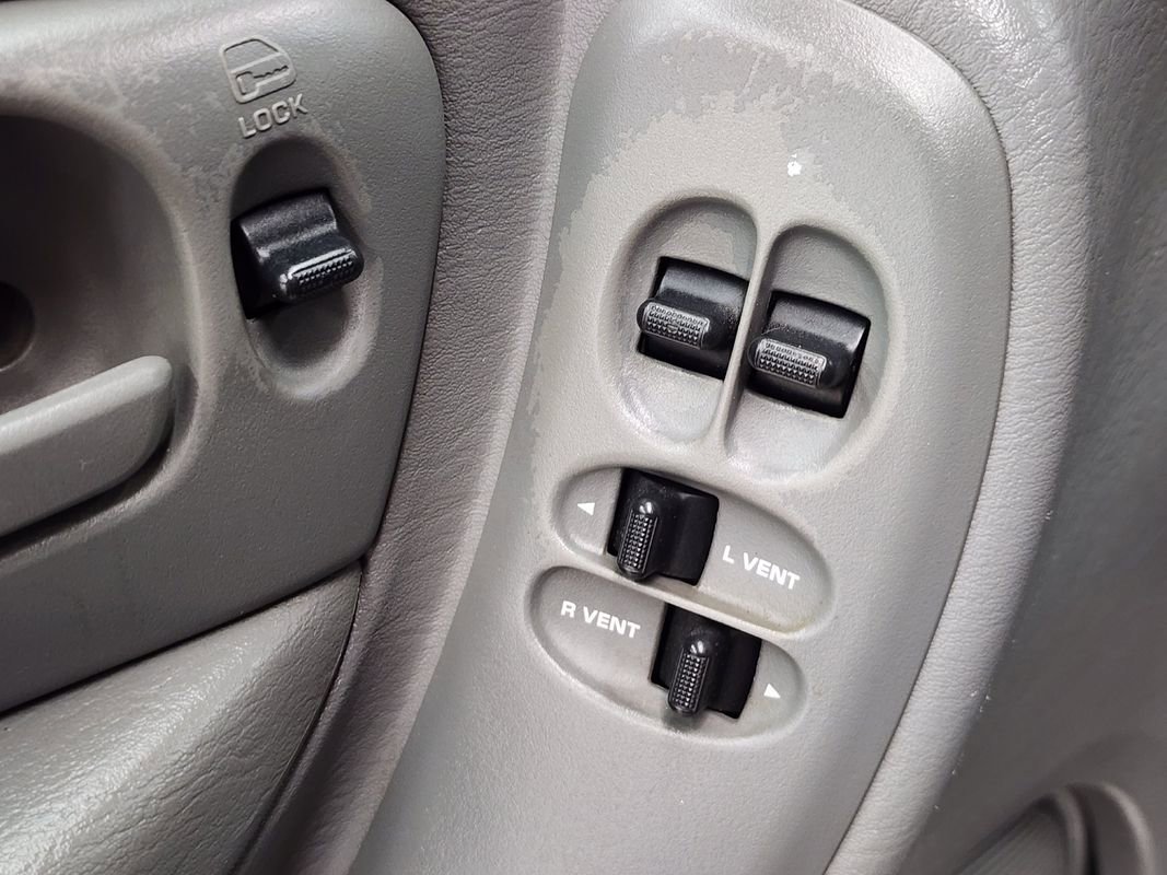 Used 2005 Dodge Grand Caravan SE w/ Popular Equipment Group I image 24